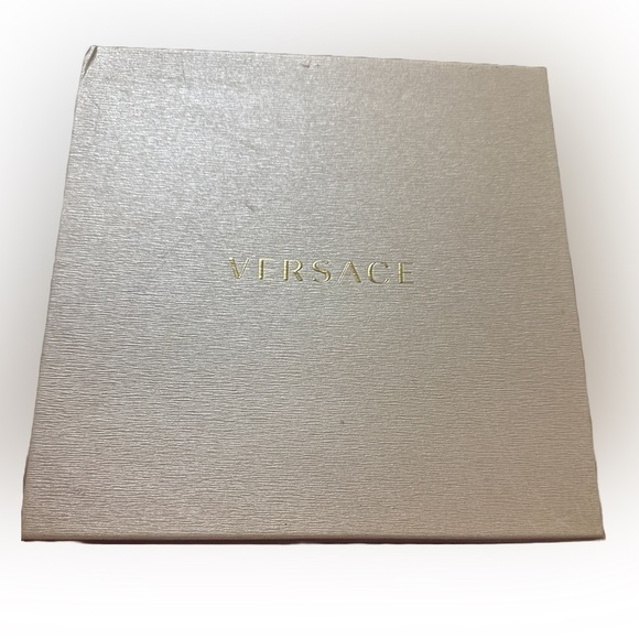 Versace x Haas Brothers 2013 collaboration. Limited edition necklace. - Picture 6 of 8